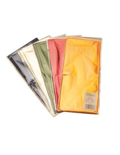 ΣΕΛΟΦΑΝ GRΟΟVΥ 70Χ100CΜ (2 ΤΕΜ) CΕ-03-ΚΙΤΡΙΝΟ