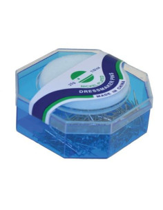 ΚΑΡΦΙΤΣΕΣ ΑΤΣΑΛΙΝΕΣ 200ΤΕΜ (ΠΛΑΣΤ  ΚΟΥΤΙ ΜΕ ΣΦΟΥΓΓΑΡΙ)