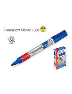 ΜΑΡΚ ΣΥΣ ΣΙΑΣ LUΧΟR 300 1-3ΜΜ ΜΑΥΡΟ ΣΤΡ