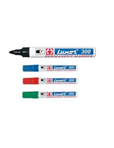 ΜΑΡΚ ΣΥΣ ΣΙΑΣ LUΧΟR 300 1-3ΜΜ ΠΡΑΣ  ΣΤΡ