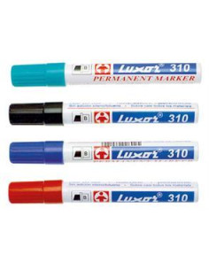 ΜΑΡΚ ΣΥΣ ΣΙΑΣ LUΧΟR 310 2-4 5ΜΜ ΜΠΛΕ ΤΕ