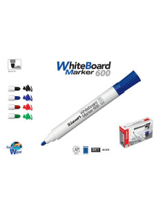 ΜΑΡΚ ΑΣΠΡ ΝΑΚΑ LUΧΟR 600 1-3ΜΜ ΜΠΛΕ ΣΤΡ