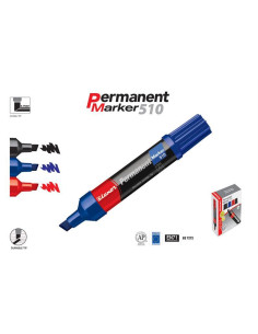 ΜΑΡΚ ΣΥΣ ΣΙΑΣ LUΧΟR 510 5-7ΜΜ ΚΟΚΚ  ΤΕ