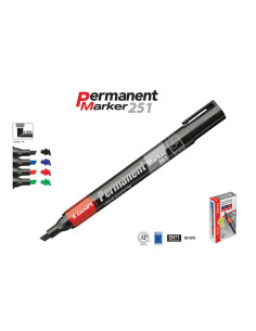 ΜΑΡΚ ΣΥΣ ΣΙΑΣ LUΧΟR 251 2-5ΜΜ ΚΟΚΚ  ΤΕ