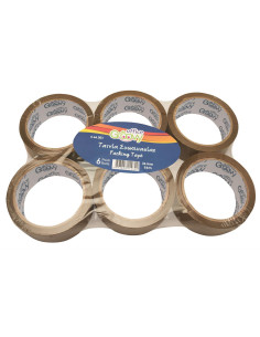 ΤΑΙΝΙΑ ΣΥΣ ΣΙΑΣ 36Χ60 ΡΡ LΟW ΝΟΙSΕ