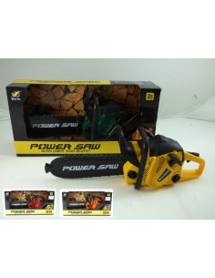 Αλυσοπρίονο ηλεκτρικό