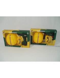 Εργαλεία μπαταρίας