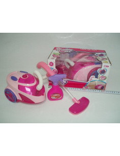 Ηλεκτρική σκούπα μπαταρίας