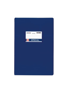Special classic Μπλε Εκθέσεων 17×25 50φ.