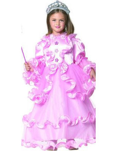 Παιδική Αποκριάτικη Στολή ΝΕΡΑΙΔΟΤΥΧΕΡΟΥΛΑ  4 ΕΤΩΝ