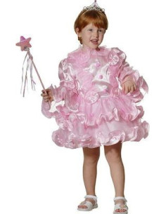 Παιδική Αποκριάτικη Στολή ΝΟΥΦΑΡΟ 2-4