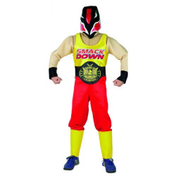 Παιδική Αποκριάτικη Στολή SMACK DOWN 8-10 ΕΤΩΝ