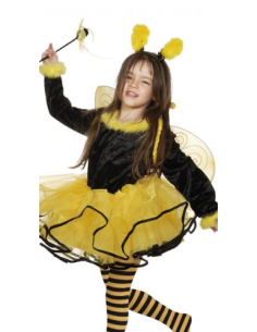 Παιδική Αποκριάτικη Στολή ΜΕΛΙΣΣΑΚΙ 2