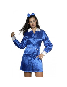 Αποκριάτικη Στολή ΜΑΘΗΤΡΙΑ L