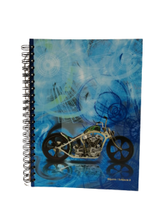 Τετράδιο θέματα 5 Α4 2