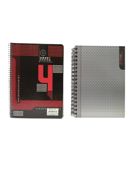 Τετράδιο 3 θέματα 17χ25