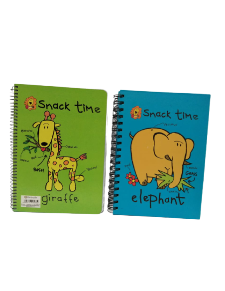 Τετράδιο 3 θέματα 17χ25