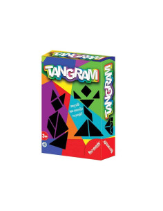 Τάνγκραμ