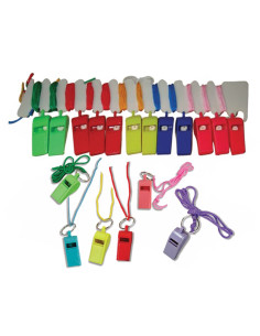 ΣΦΥΡΙΧΤΡΑ ΠΛΑΣΤΙΚΗ ΜΕ ΚΟΡΔΟΝΙ