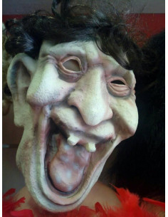 ΜΑΣΚΑ ΛΑΣΤΙΧΕΝΙΑ