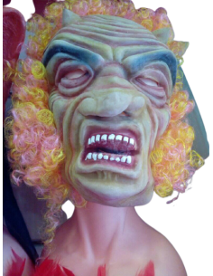 ΜΑΣΚΑ ΛΑΣΤΙΧΕΝΙΑ