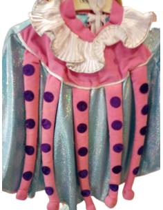 Παιδική Αποκριάτικη Στολή ΜΠΕΡΤΑ ΧΤΑΠΟΔΑΚΙ ΒΕΒΕ