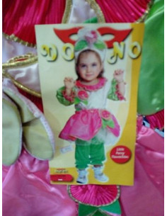 Παιδική Αποκριάτικη Στολή ΠΑΝΣΕΔΑΚΙ ΒΕΒΕ