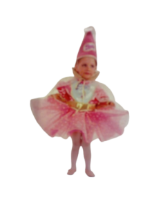 Παιδική Αποκριάτικη Στολή SINDY ΝΕΡΑΙΔΑ  1 ΕΤΟΥΣ