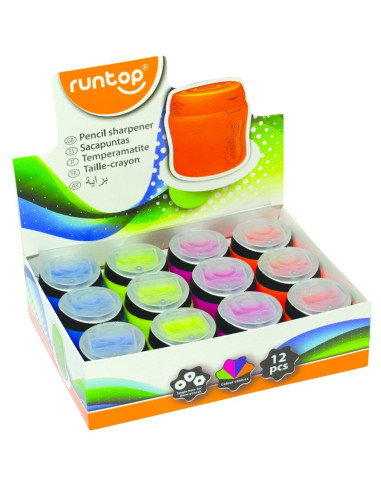 ΞΥΣΤΡΑ ΒΑΡΕΛΑΚΙ ΠΛΑΣΤΙΚΗ ΔΙΠΛΗ ΝΕΟΝ 1325-1