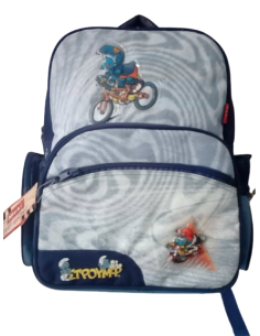 Τσάντα stroumf