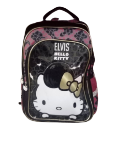 Τσάντα πλάτης