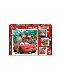 Παζλ 4 CARS