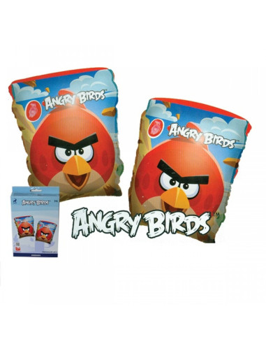 Bestway Angry Birds