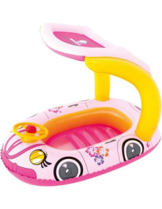 Bestway 34103 Uv Carefull Kiddie Car Floats