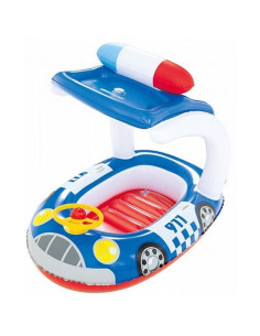 Bestway  Car Pool Raft Blue