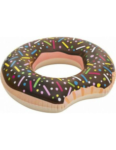 Bestway Σαμπρέλα Donut Σοκολάτα 107cm