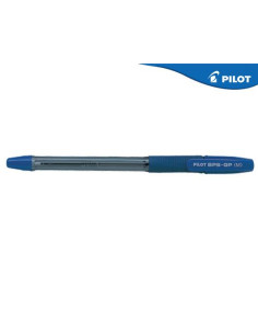 PILOT ΣΤΥΛΟ BPS-GP MEDIUM 1.0mm ΜΠΛΕ