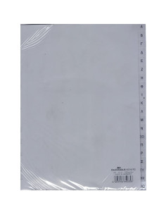 ΔΙΑΧΩΡΙΣΤΙΚΑ Α-Ω DURABLE 6516/10