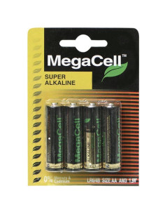 ΜΠΑΤΑΡΙΕΣ ΑΛΚΑΛΙΚΗ ΜΙΝΙΟΝ ΑΑ*