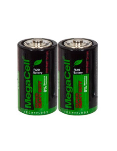 ΜΠΑΤΑΡΙΕΣ ΜΕΣΑΙΕΣ C* 2 τμχ