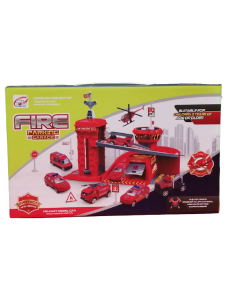 ΠΑΡΚΙΝ ΑΥΤΟΚΙΝΗΤΩΝ