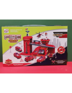 ΠΑΡΚΙΝ ΑΥΤΟΚΙΝΗΤΩΝ 2