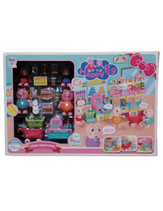 ΓΟΥΡΟΥΝΑΚΙΑ ΣΟΥΠΕΡ ΜΑΡΚΕΤ