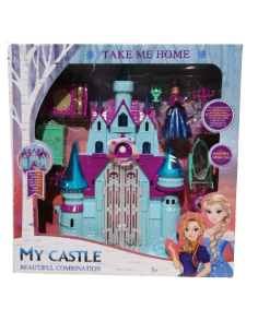 ΚΑΣΤΡΟ-ΠΑΛΑΤΙ