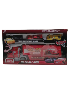 ΝΤΑΛΙΚΑ ΜΕ ΑΜΑΞΑΚΙΑ