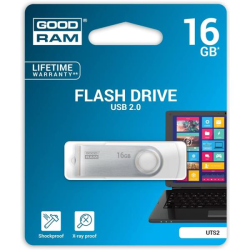 FLASH USB STICK GOODRAM 2.0 16GB