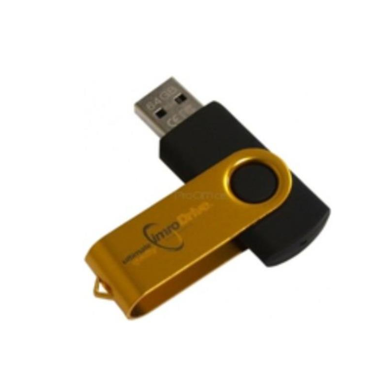 FLASH USB STICK IMRO 2.0 64GB