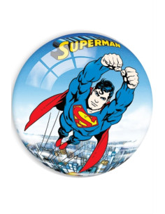ΜΠΑΛΑ SUPERMAN HERO