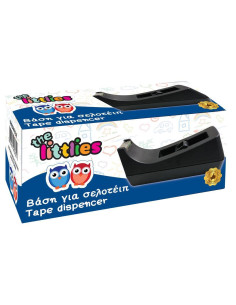 ΒΑΣΗ ΣΕΛΟΠΤΕΪΠ THE LITTLIES