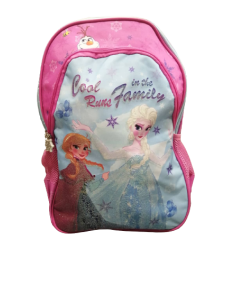 ΤΣΑΝΤΑ ΠΛΑΤΗΣ FROZEN ΔΗΜΟΤΙΚΟΥ